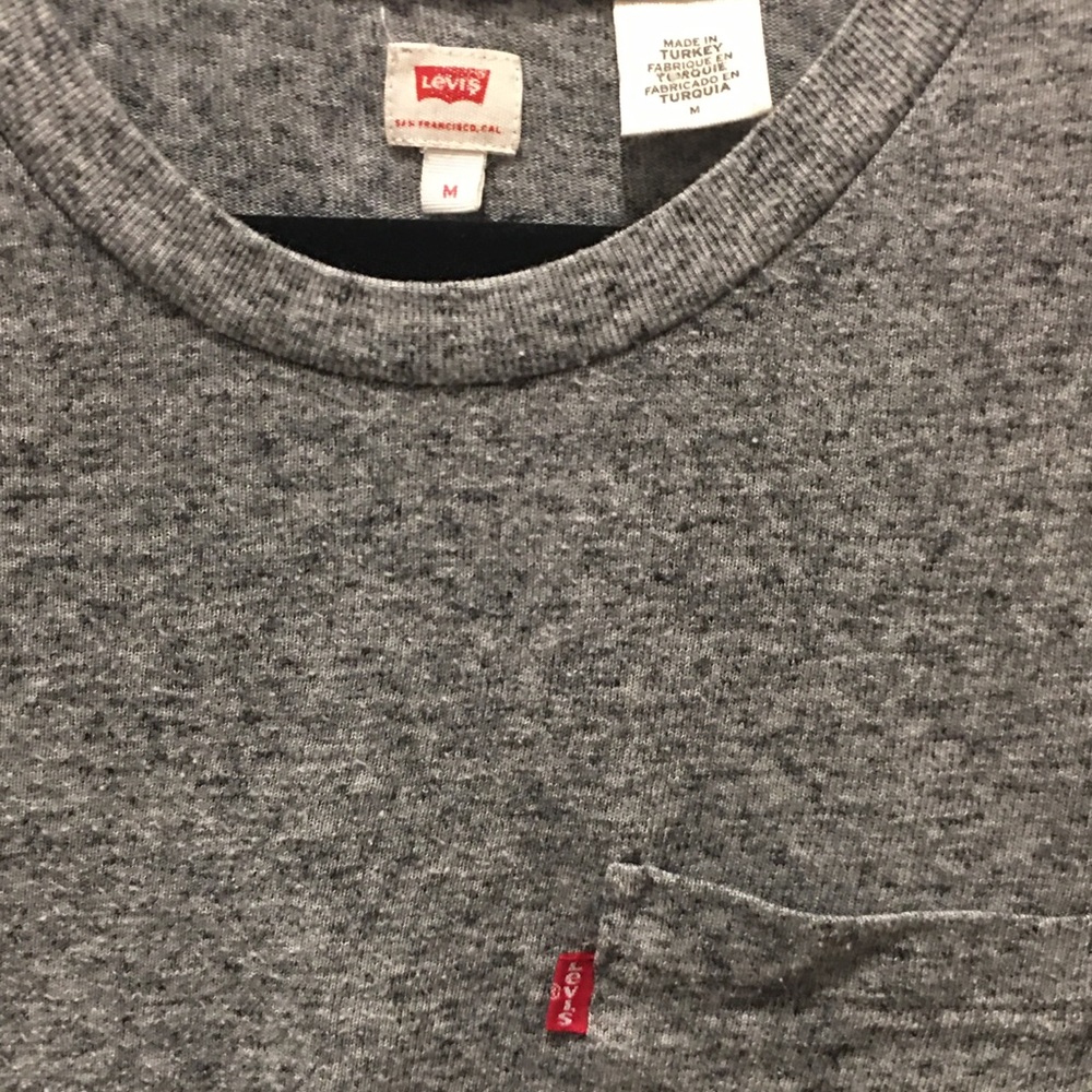 Levi Tee